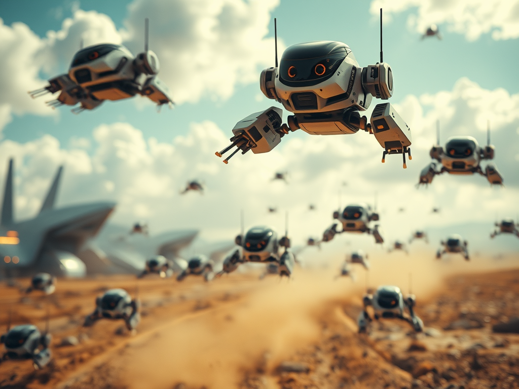 Why Small Language Models Are the Future of AI – The Whizbang Weekly