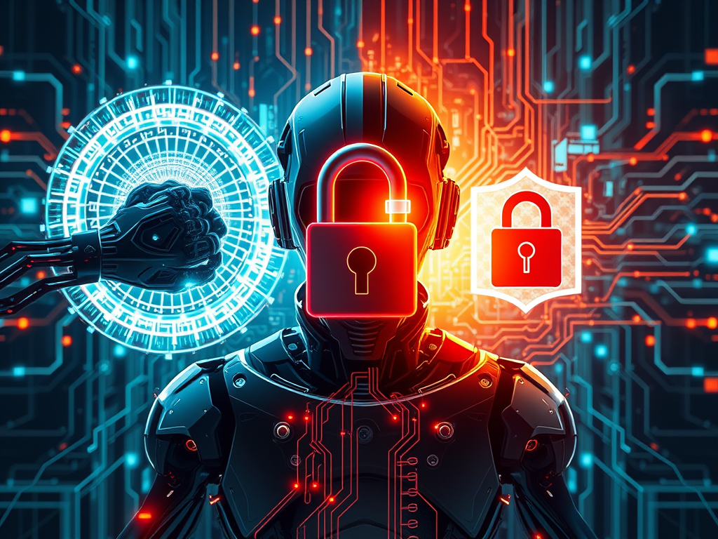 The AI Privacy Paradox: Navigating Innovation and Ethics in the Age of ...